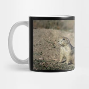 Prairie Dog Mug